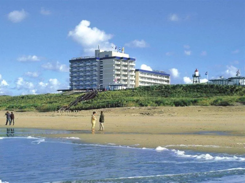 Nh Atlantic Den Haag Hotel The Hague