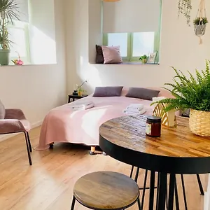 Appartement Stylish Studio In A Monastery The Abbey Maastricht