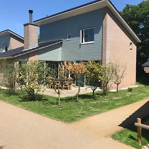 Haags Duinhuis - Familyfriendly Vakantiehuis