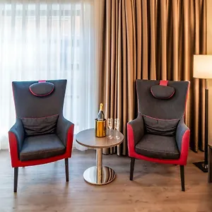 Plaza Premium Center La Haya