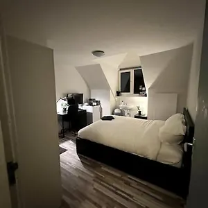 Appartement 404 - - By T&s. Eindhoven