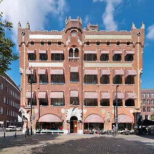 Ξενοδοχείο Ibis Styles Centre