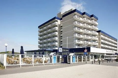 ****  Hotel Nh Atlantic Den Haag Niederlande