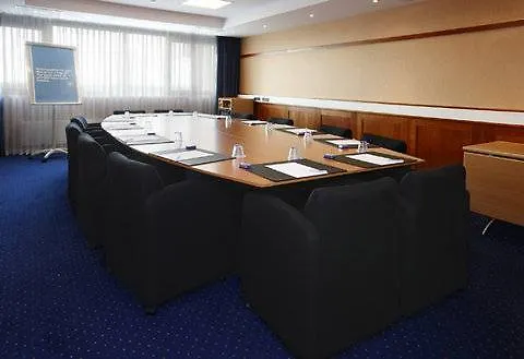 Hotel Nh Atlantic Den Haag