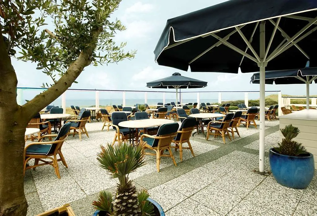 Hotel Nh Atlantic Den Haag