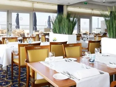 NH Atlantic Den Haag Hotel