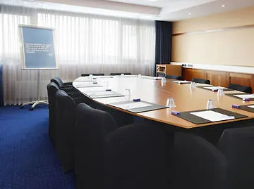 Nh Atlantic Den Haag Ξενοδοχείο