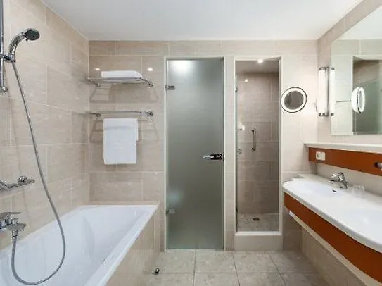 Hotel Nh Atlantic Den Haag